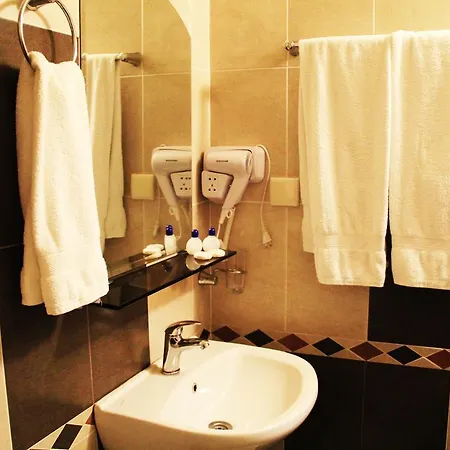 Hotel Diavolo