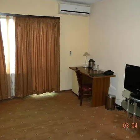 Hotel Diavolo Sofia