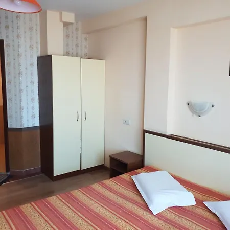 Diavolo Hotel