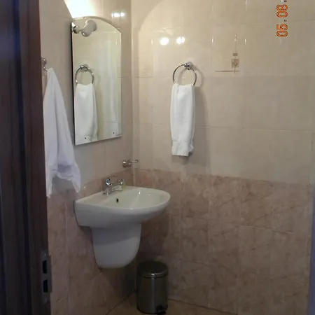 Diavolo Hotell 3*