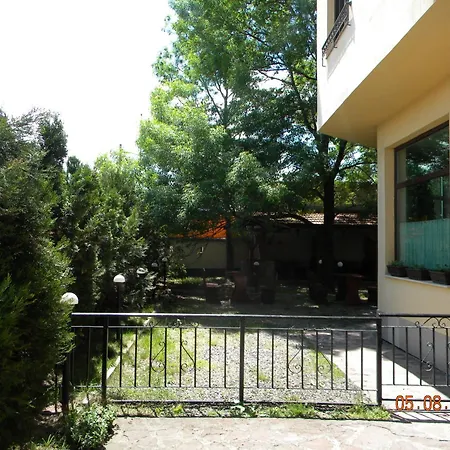 Diavolo Hotell