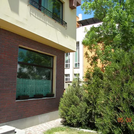 Diavolo ホテル ソフィア