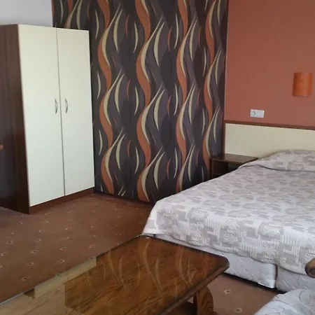 Diavolo Hotell Sofia