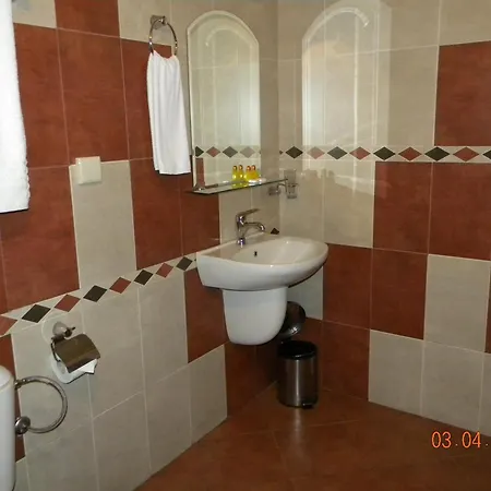 Hotel Diavolo Sofía