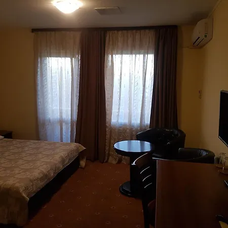 Diavolo Hotell 3*