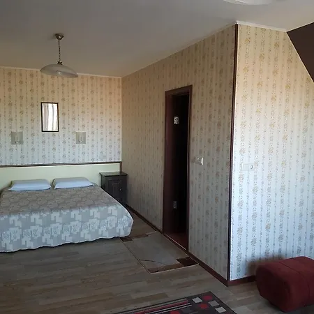 Hotell Diavolo