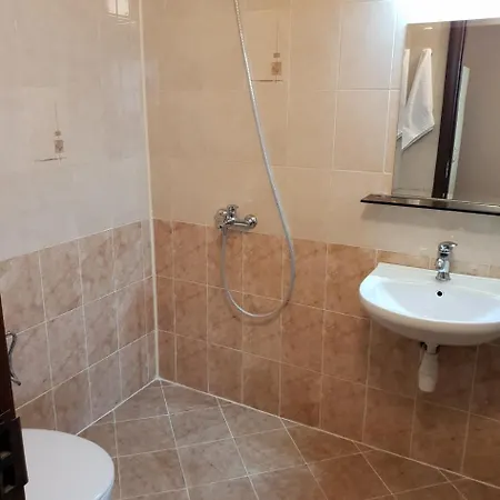 Diavolo Hotell 3*