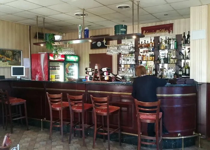 дяволо 3* София