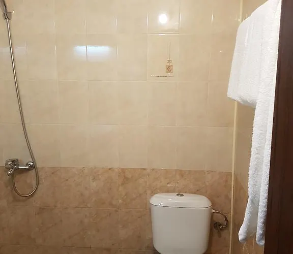 Хотел дяволо