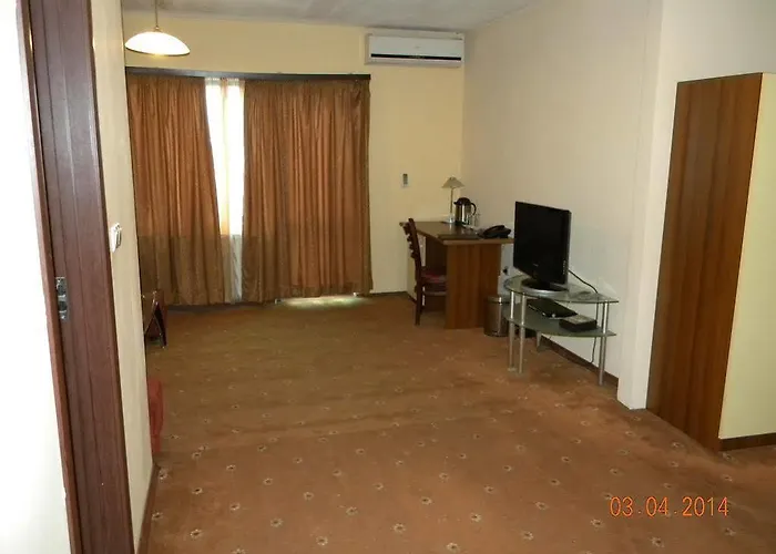 дяволо София