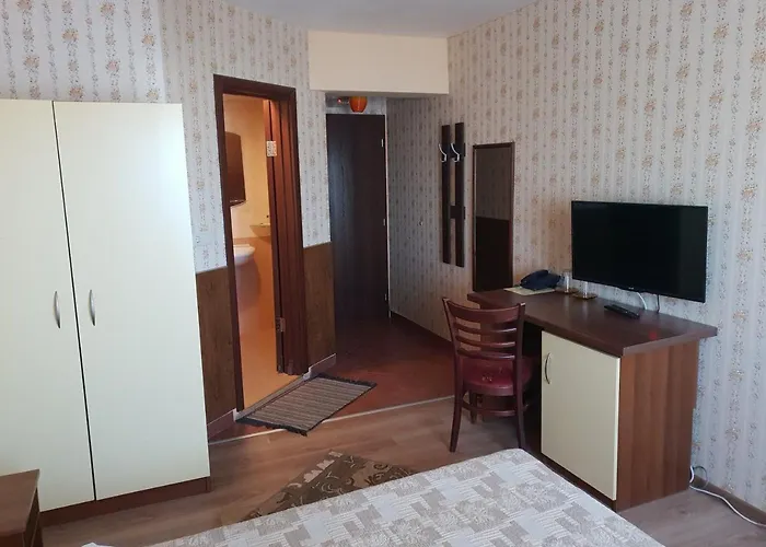 Хотел дяволо София