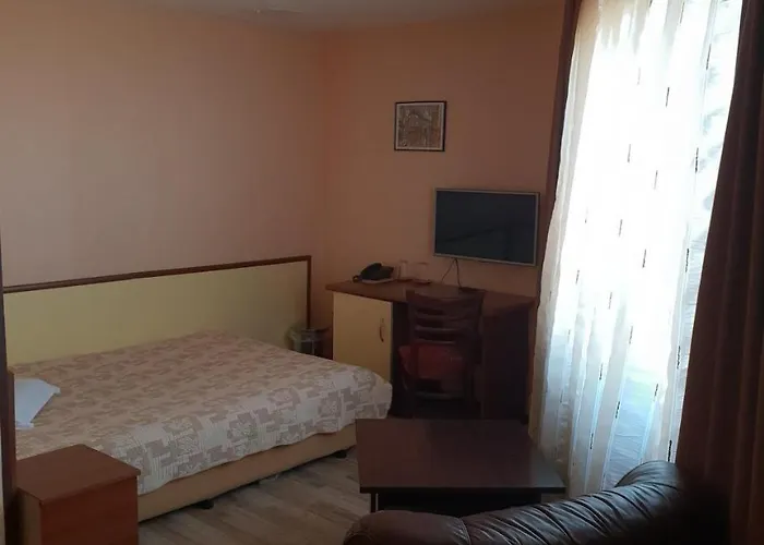 дяволо 3* София