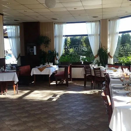 Diavolo Hotel Sófia