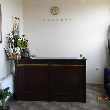 Diavolo Hotel Sófia