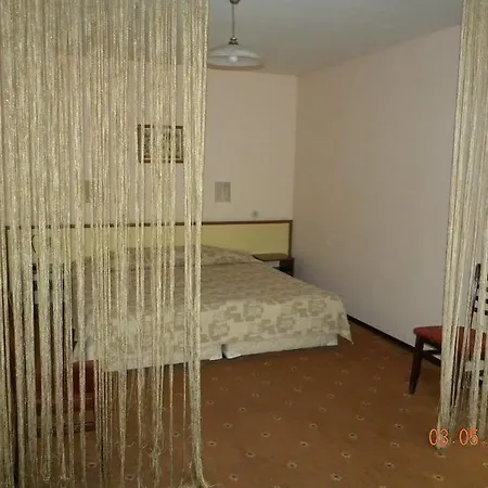 Hotel Diavolo Sófia