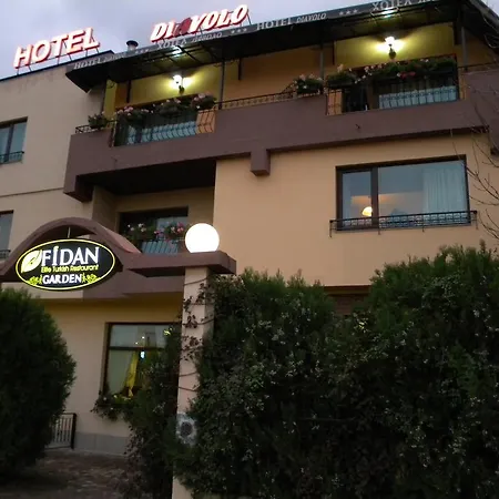 Diavolo 3* ソフィア