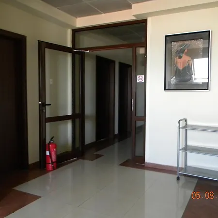 ホテル Diavolo ソフィア