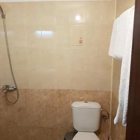 Szálloda Diavolo